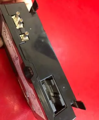 Skoda Octavia Mk4 Other control units/modules 5WA035284A