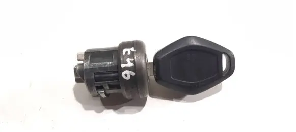 BMW 3 E46 Ignition lock 1094686