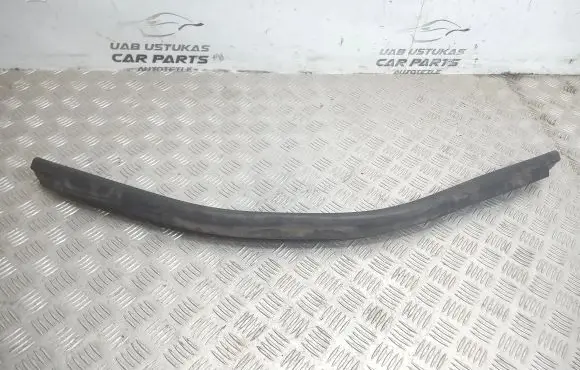 Engine compartment rubber