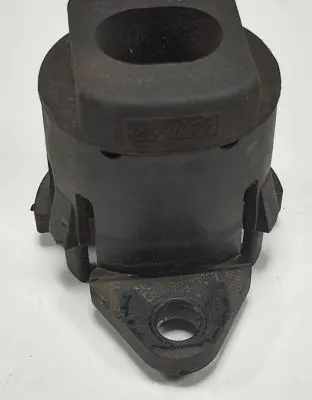 Volvo C70 Radiator mount bracket 3M5H-8125-AC