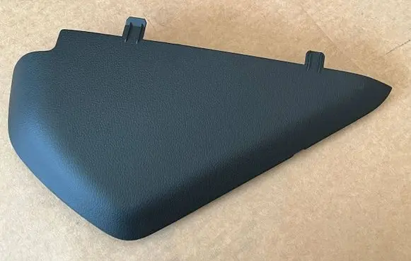 Audi A4 S4 B9 Dashboard side end trim 8W0857086A