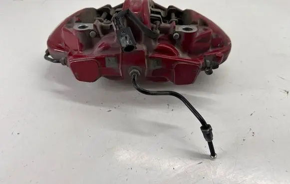 Alfa Romeo Stelvio Front brake caliper 00505534510