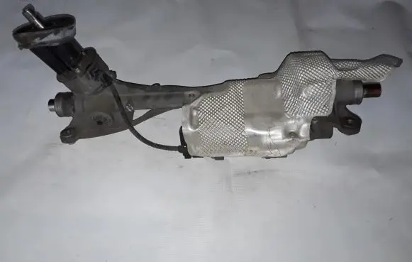 Seat Tarraco Steering rack 5QB423053C