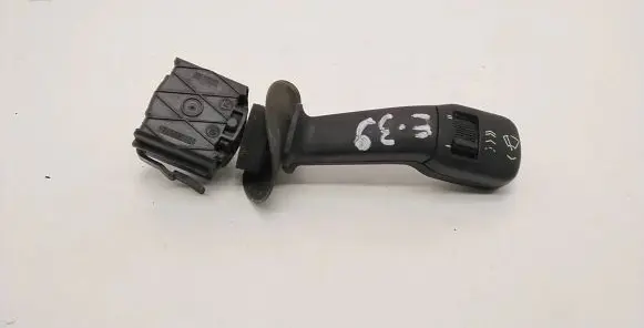 BMW 5 E39 Indicator stalk PA66MX40 012009