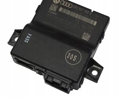 Audi Q5 SQ5 Other control units/modules 8R0907468N