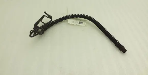 Porsche Cayenne (9PA) Brake line pipe/hose 7L0614843A