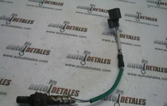 Honda CR-V Lambda probe sensor 0HK563H6