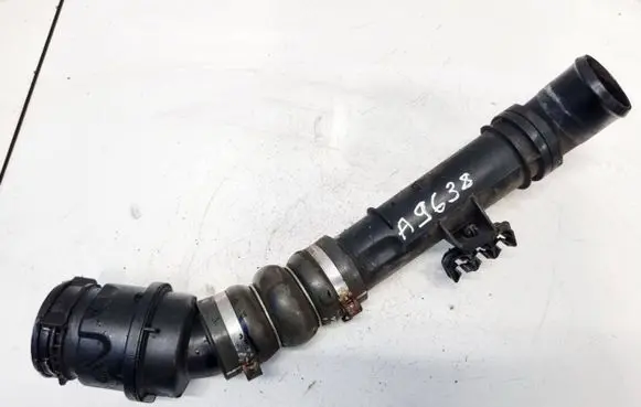 Nissan Note (E12) Intercooler hose/pipe 1103652S01