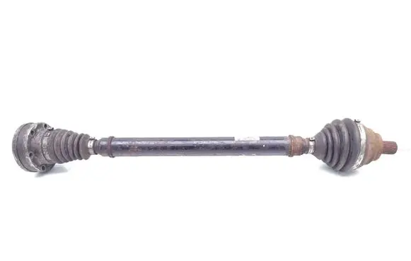 Volkswagen Jetta VI Front driveshaft 1K0407272RR