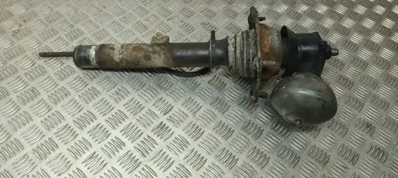 Citroen C5 Air suspension front shock absorber 