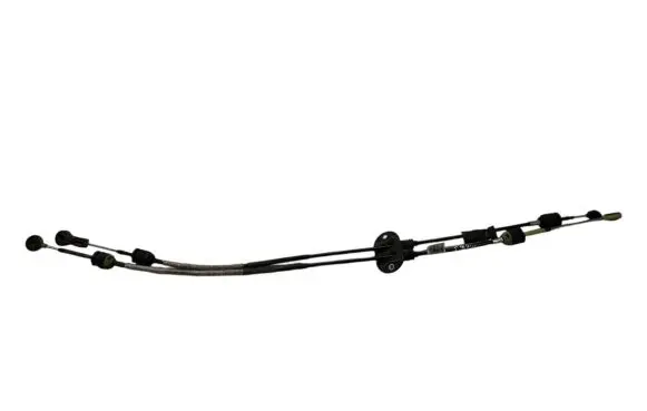 Ford Focus Gear shift cable linkage 9m5r7e395fd