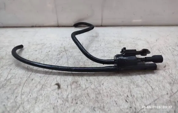 Mercedes-Benz ML W164 Turbo solenoid valve 0025401407
