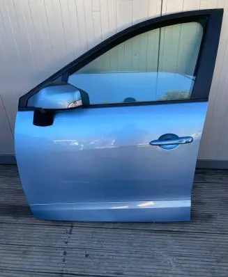 Renault Scenic III - Grand scenic III Front door