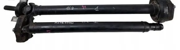 Mercedes-Benz E W238 Drive shaft (set) A2389900
