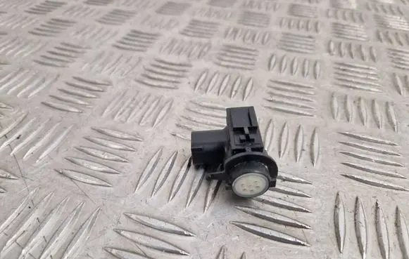 Peugeot 308 Air quality sensor 9835979580