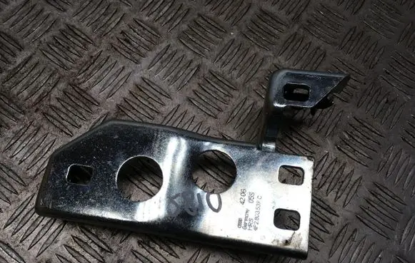 Audi A6 S6 C6 4F Engine bonnet (hood) release handle 4F2803539C