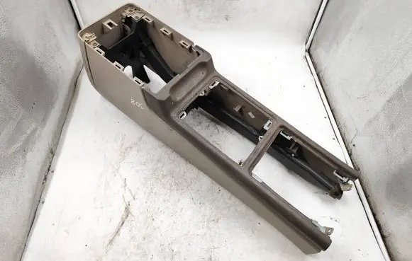 Lincoln LS Center console 5473851475