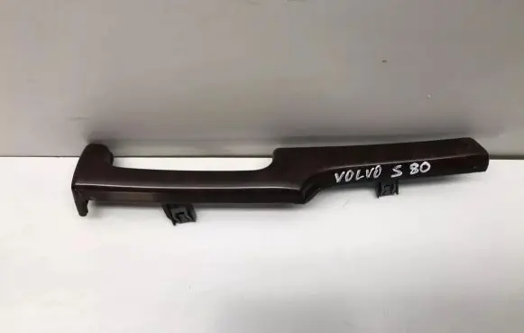 Volvo S80 Dashboard glove box trim 09158385