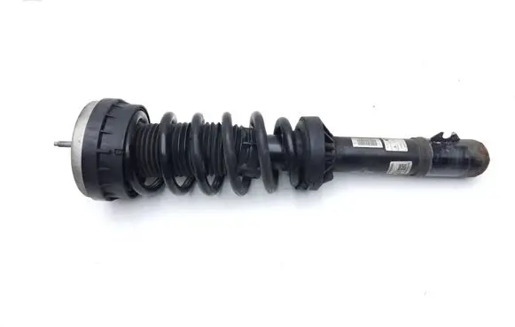 Jaguar XF X260 Front shock absorber/damper GX6318B036GE