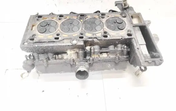 Opel Zafira A Engine head 08222680 244415632
