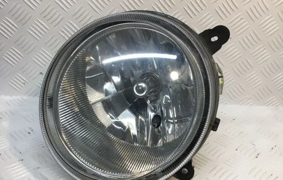 Jeep Patriot Headlight/headlamp 05303877AA