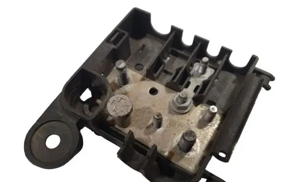 Audi A4 S4 B8 8K Positive wiring loom K98K051A