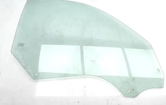 BMW i8 Front door window glass four-door E143R001564 DOT459AS2M535