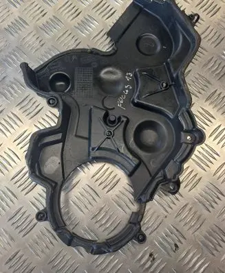 Ford Focus Timing belt guard (cover) 9492303 8575714