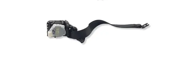 Skoda Octavia Mk3 (5E) Front seatbelt 