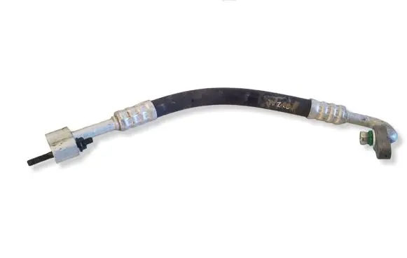 Hyundai Kona II Air conditioning (A/C) pipe/hose 