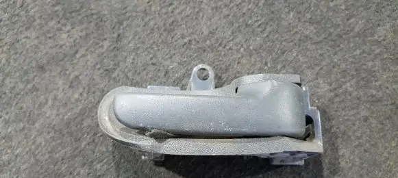Toyota Aygo AB10 Rear door interior handle 7930