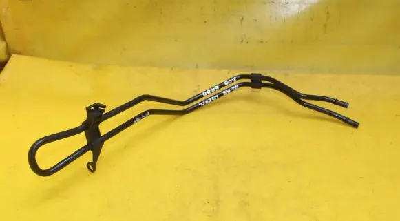 Audi A4 S4 B6 8E 8H Power steering hose/pipe/line 8E0422885E