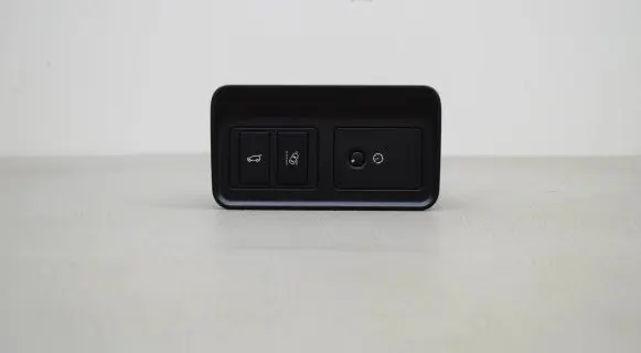 Land Rover Discovery Sport A set of switches GK7211654 1ADSAL550B