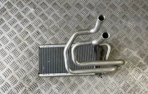 Subaru Forester SH Heater blower radiator