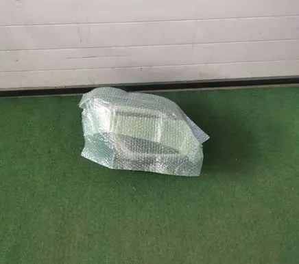 Mini Countryman U25 Headlight/headlamp 5B500A2
