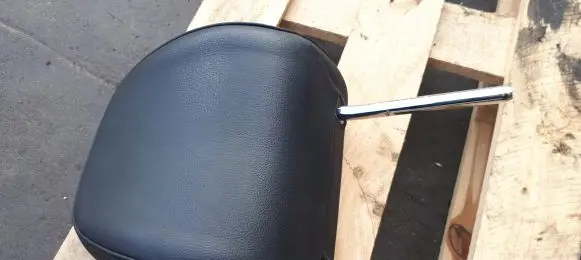 Audi A5 8T 8F Front seat headrest 