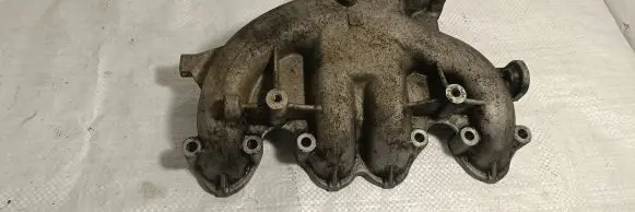 Volkswagen Caddy Intake manifold 03G129713