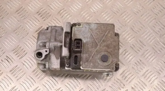 Lexus GS 300 350 430 450H Air conditioning (A/C) compressor (pump) 8837030020
