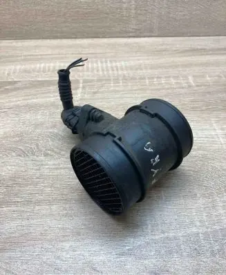 Opel Zafira A Mass air flow meter 0281002428