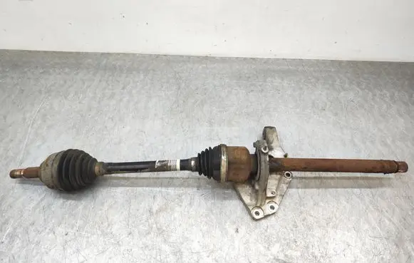 Peugeot Expert Front driveshaft 9813090980