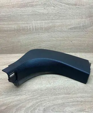 BMW 5 F10 F11 Foot area side trim 9162736 25795012