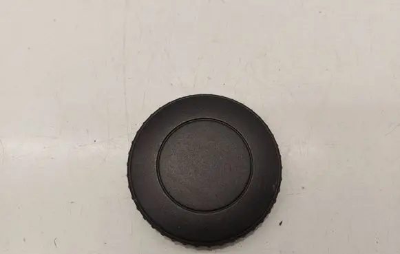 Volkswagen Golf V Seat adjustment knob 1J0881673 1J0881671H GERMANY