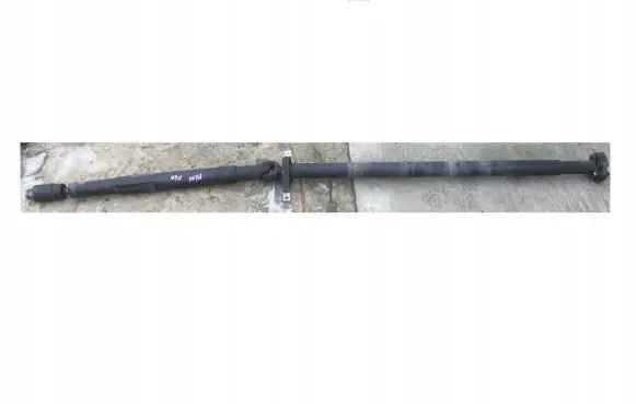Mini Cooper Countryman R60 Drive shaft (set) 9805431