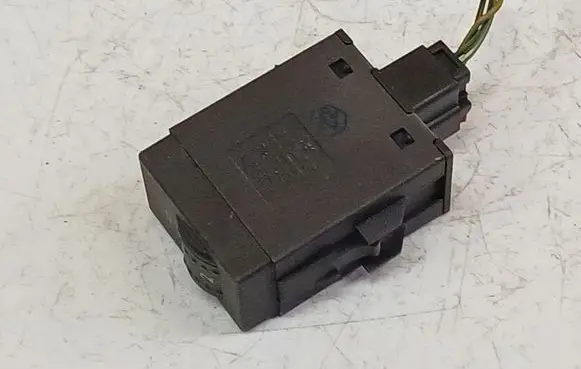 Ford C-MAX I Seat heating switch 7M5T19K314AA