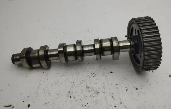Seat Ibiza III (6L) Camshaft 