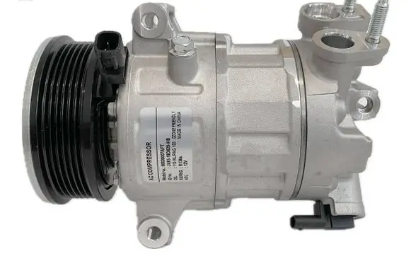 Ford Tourneo Air conditioning (A/C) compressor (pump) JX6119D629JA 2203489 2634805