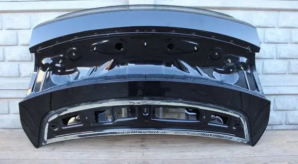 Porsche Taycan 9J1 Tailgate/trunk/boot lid 9J1827159