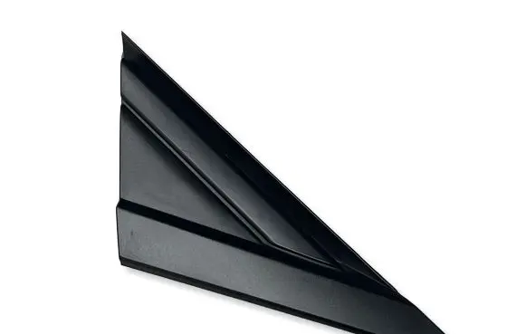 Peugeot 5008 II Fender end trim 9811262080