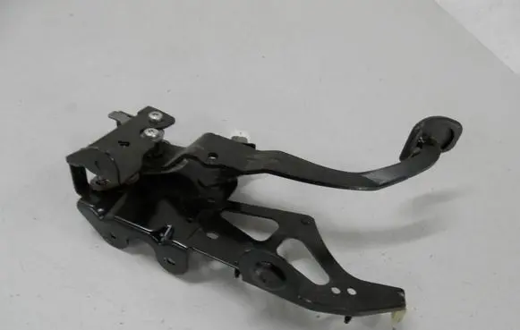 Renault Scenic II - Grand scenic II Pedal assembly 