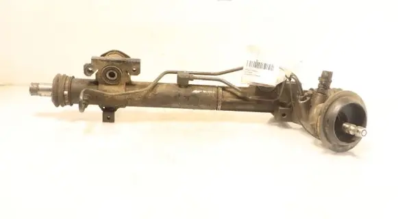 Mitsubishi Lancer X Steering rack